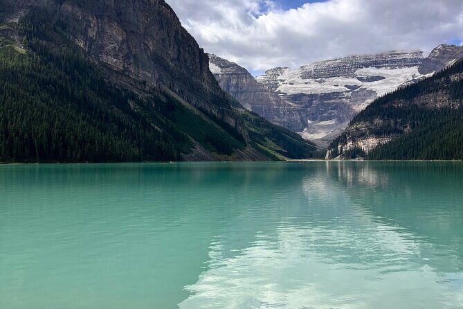 Lake Louise, Moraine Lake, Emerald Lake and Johnston Canyon Tour - Value and Cost Breakdown  