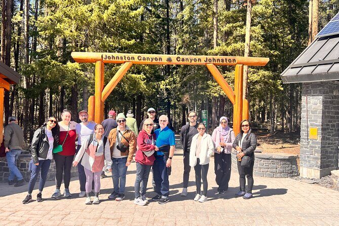 Lake Louise, Moraine Lake, Emerald Lake and Johnston Canyon Tour - Practical Tips for Travelers  