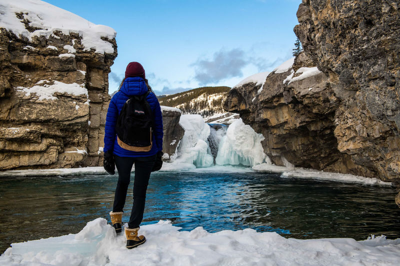 Lake Louise, Moraine Lake, Emerald Lake, Yoho & Banff Town Day Tour - Banff Avenue or Bow Falls: Pick Your Finish