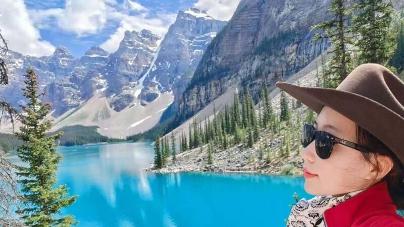 Lake Louise, Moraine Lake: English & Spanish Day Trip - Good To Know