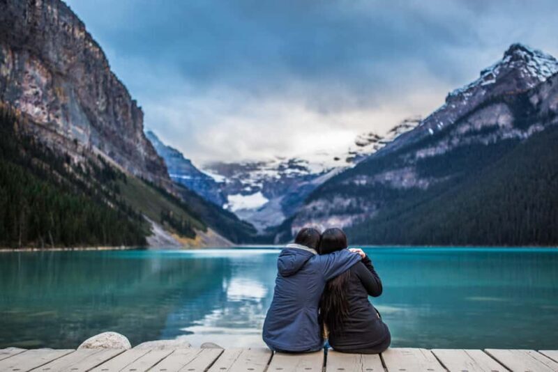 Lake Louise, Moraine Lake: English & Spanish Day Trip - An In-Depth Look at the Tour Itinerary