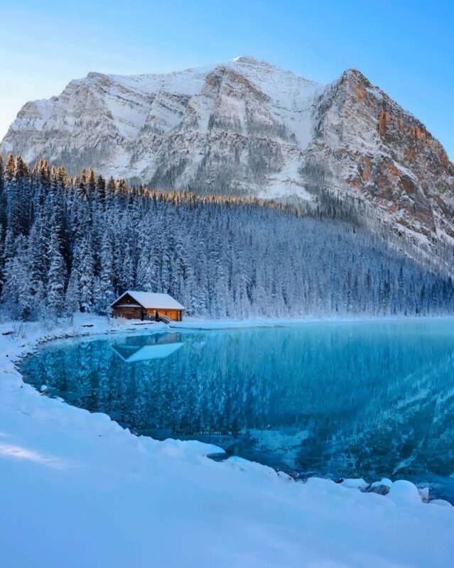 Lake Louise, Moraine Lake, Johnston Canyon & Banff Town Day Tour - At a glance