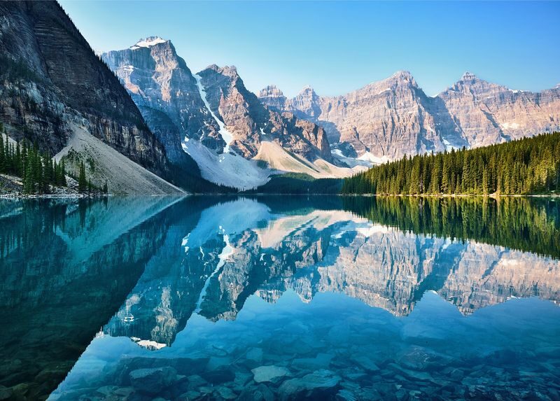 Lake Louise, Moraine Lake, Johnston Canyon & Banff Town Day Tour - Who should book this day tour?