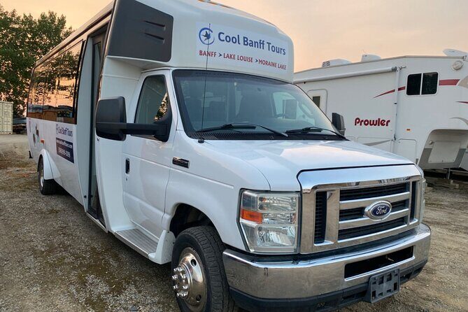 Lake Louise, Moraine Lake, Johnston Canyon Private Day Tour - Final Thoughts