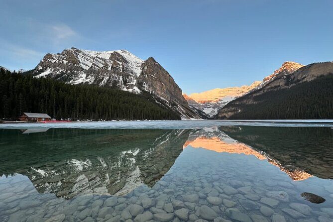 Lake Louise, Moraine Lake, Lake Minnewanka & Banff Town Day Tour - The Sum Up: Is This Tour for You?