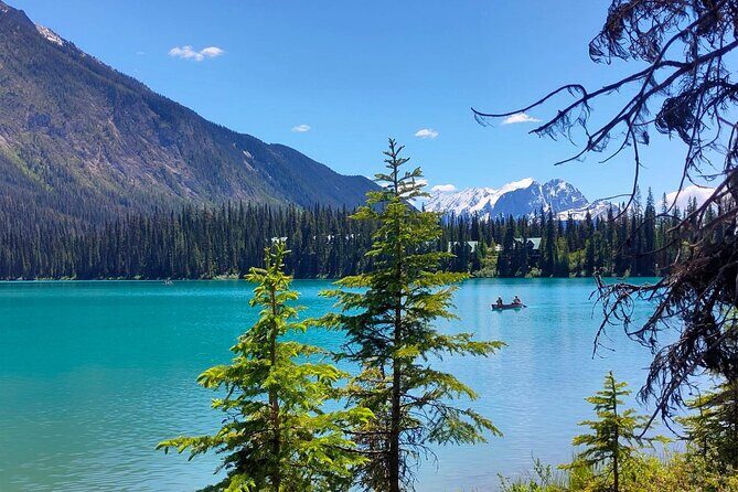 Lake Louise, Moraine Lake, Peyto Lake, Crowfoot Tour from Banff - How the Tour Feels and What You’ll Experience