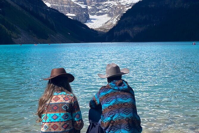 Lake Louise, Moraine Lake, Peyto Lake, Crowfoot Tour from Calgary - Authentic Experiences and Tips