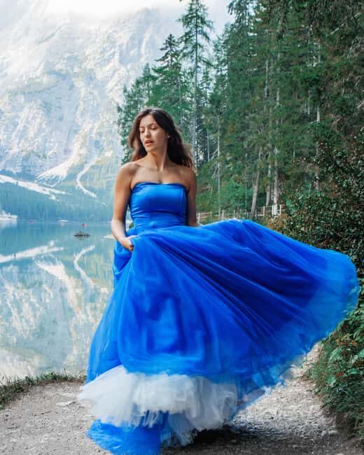 Lake Louise, Moraine Lake, tour from Canmore/Banff - Authentic Experiences and Small Group Dynamics