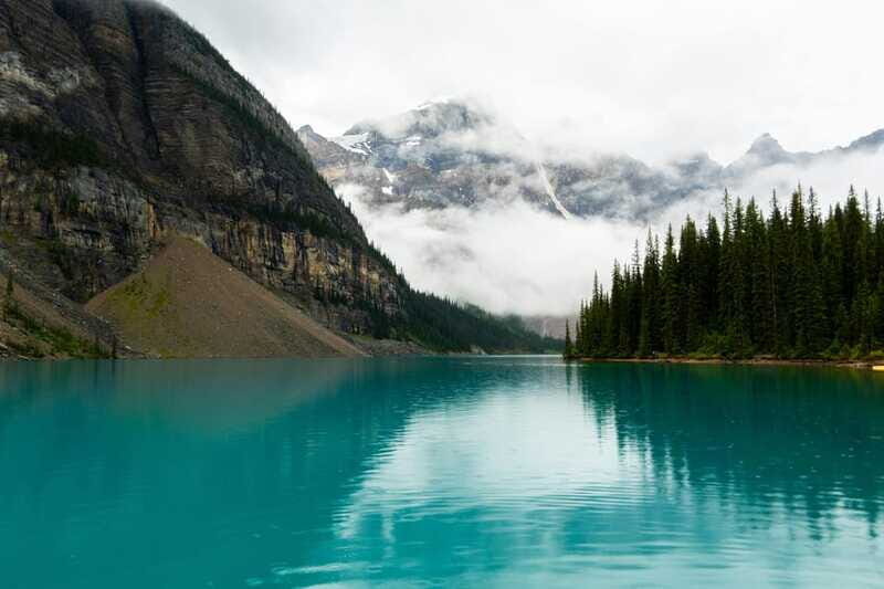 Lake Louise, Moraine Lake, tour from Canmore/Banff - Final Verdict