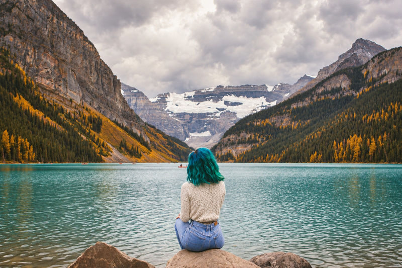 Lake Louise, Moraine Lake & Yoho Day Tour | Scenic Rockies Trip - At a glance
