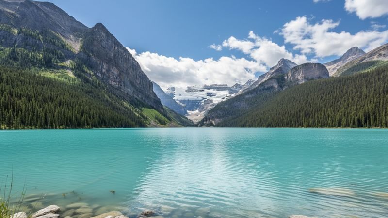 Lake Louise, Moraine Lake & Yoho Day Tour | Scenic Rockies Trip - A full day from Calgary or Banff