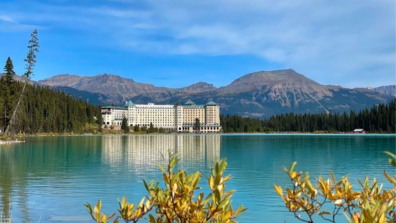 Lake Louise, Moraine Lake & Yoho Day Tour | Scenic Rockies Trip - Moraine Lake, or a winter-season substitute