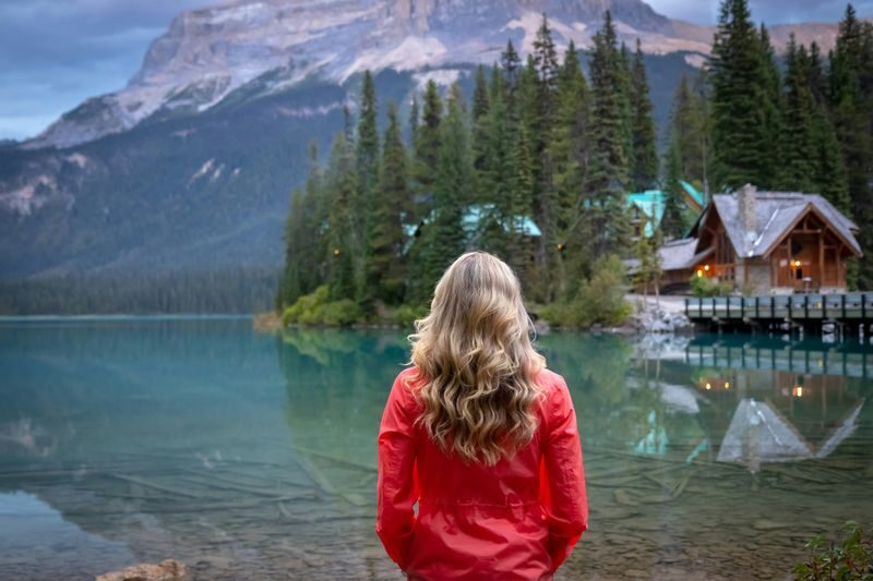 Lake Louise, Moraine Lake & Yoho Day Tour | Scenic Rockies Trip - Price, meals and what to bring