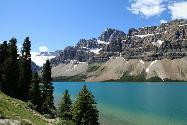 Lake Louise, Moraine & Peyto Lakes Full-Day Tour - Is $66.35 good value?