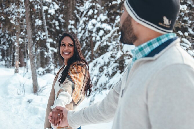 Lake Louise Professional Photography Experience  - Alberta - Availability and Booking