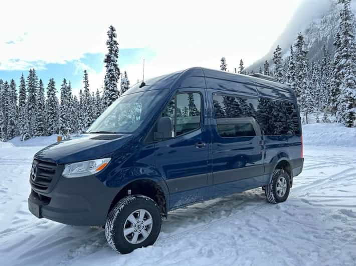 Lake Louise to Calgary Airport | Private Transfer - Good To Know
