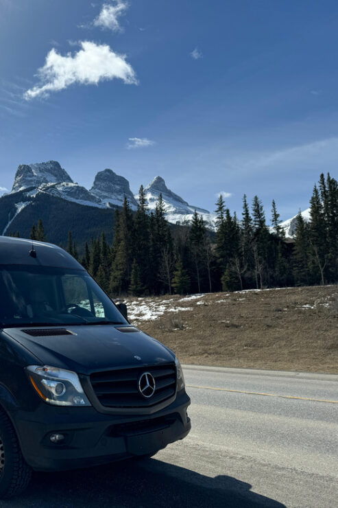 Lake Louise to Calgary Airport | Private Transfer - Good To Know