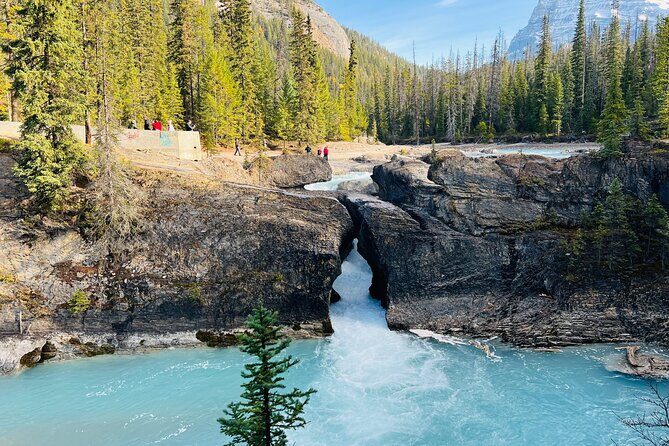 Lake Louise,Moraine Lake, Emerald Lake & Peyto Lake 4 Lakes Tour - FAQs
