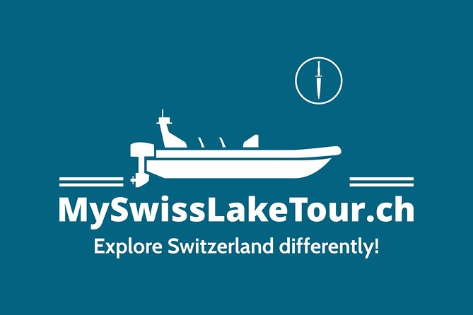Lake Lucerne Boat Tour for an Afternoon! - Tour Details