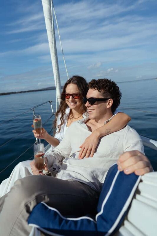 Lake Macquarie: luxury sunset small group yacht cruise - Good To Know