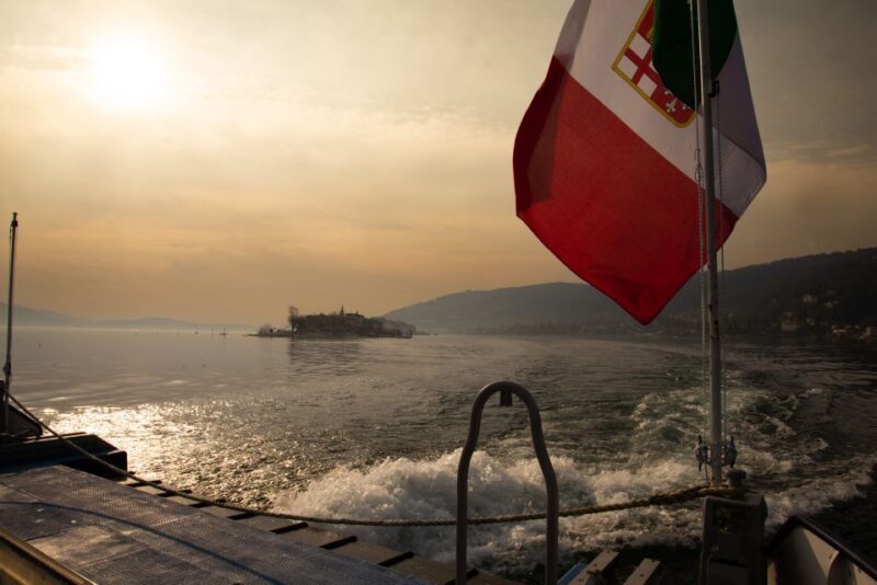 Lake Maggiore: 1-Day Boat, Bus & Cable Car Travel Pass - Exploring Lake Maggiore: A 1-Day Boat, Bus & Cable Car Travel Pass Review