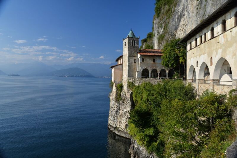 Lake Maggiore: 1-Day Boat, Bus & Cable Car Travel Pass - Who Should Consider This Experience?