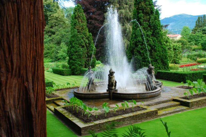 Lake Maggiore: 1-Day Boat, Bus & Cable Car Travel Pass - Inclusions and Pickup