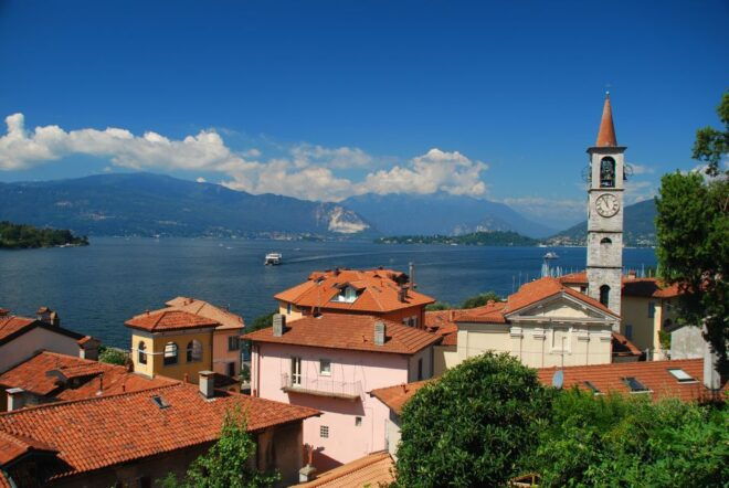 Lake Maggiore: 1-Day Boat, Bus & Cable Car Travel Pass - Customer Reviews