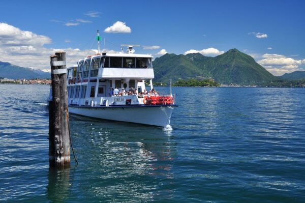 Lake Maggiore: 1-Day Boat, Bus & Cable Car Travel Pass - Frequently Asked Questions