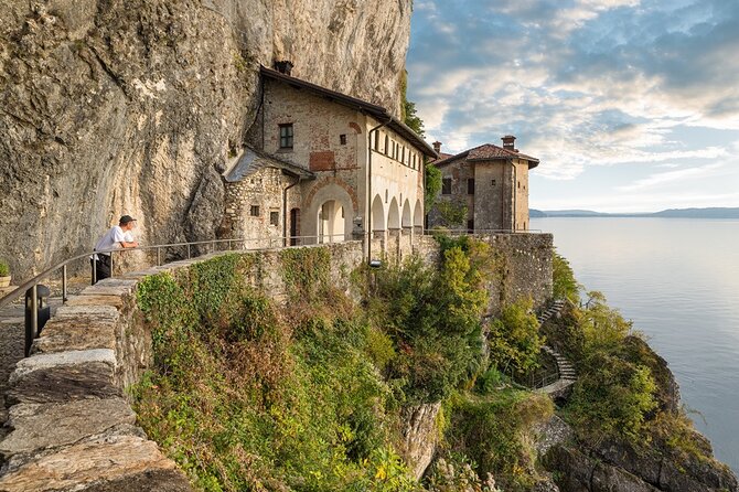 Lake Maggiore and Borromean Gems With Exclusive Boat Cruise - Overview of Lake Maggiore Tour