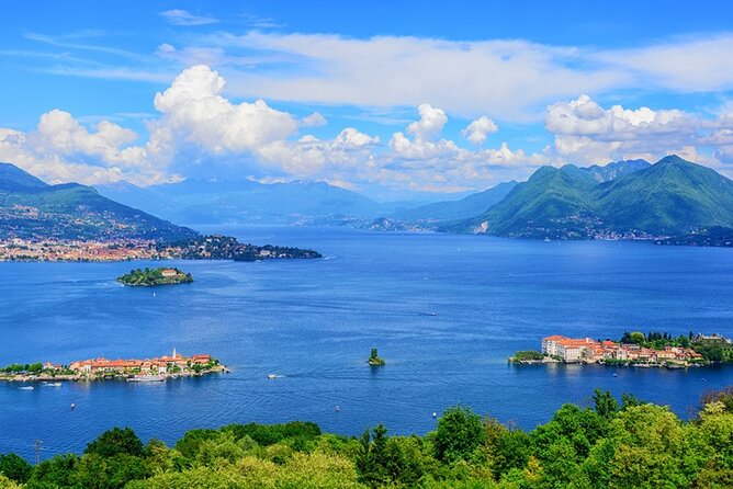 Lake Maggiore and Borromean Gems With Exclusive Boat Cruise - Highlights of Borromean Islands