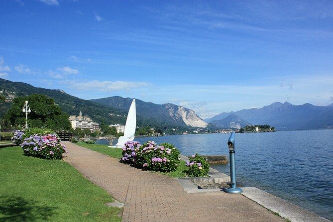 Lake Maggiore and Borromean Gems With Exclusive Boat Cruise - Tour Logistics and Inclusions