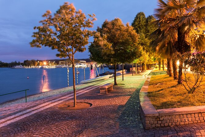 Lake Maggiore and Borromean Gems With Exclusive Boat Cruise - Frequently Asked Questions