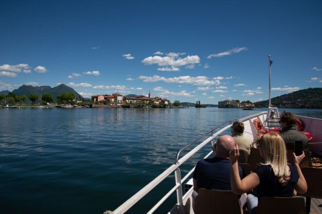Lake Maggiore Art and Gardens - Booking Information and Directions