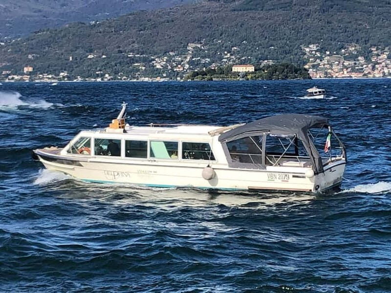 Lake Maggiore: Boat to Santa Caterina from Feriolo - Lake Maggiore: Boat to Santa Caterina from Feriolo — A Detailed Review