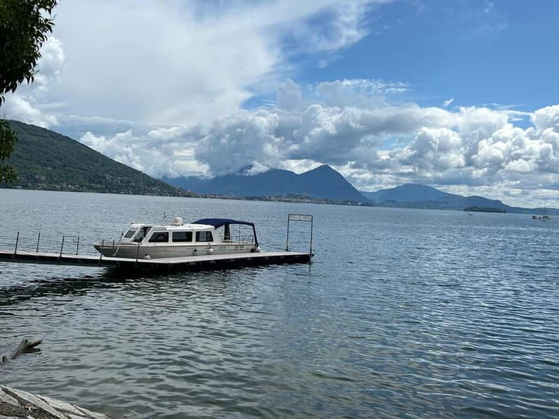 Lake Maggiore: Boat Trip to Luino from Feriolo - FAQ