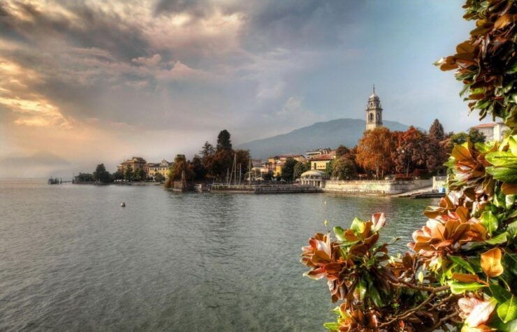 Lake Maggiore: Boat Trip to Verbania From Feriolo - Highlights