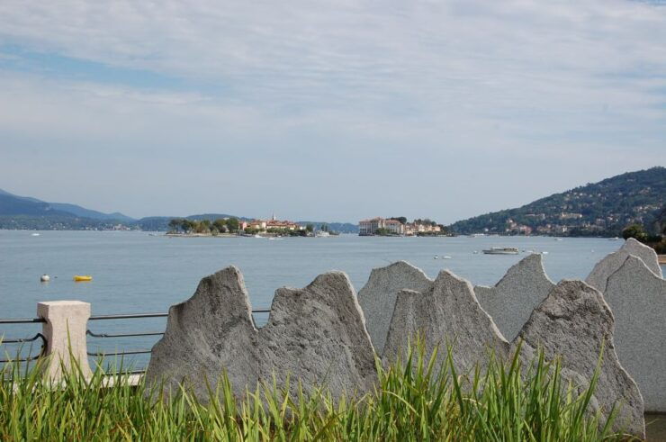 Lake Maggiore: Borromean Islands Tickets With Boat Transfer - Activity Details