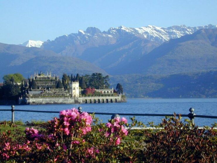 Lake Maggiore: Borromean Islands Tickets With Boat Transfer - Experience