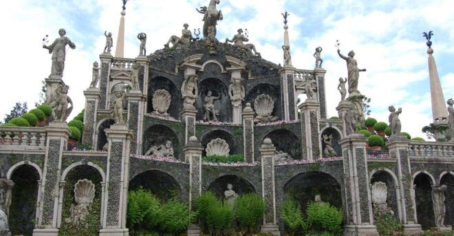 Lake Maggiore: Borromean Islands Tickets With Boat Transfer - Inclusions