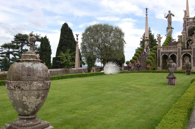 Lake Maggiore: Borromean Islands Tickets With Boat Transfer - Important Information