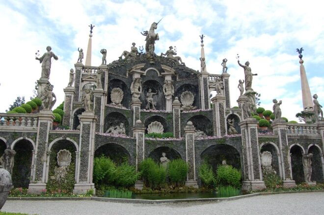 Lake Maggiore: Borromean Islands Tickets With Boat Transfer - The Sum Up