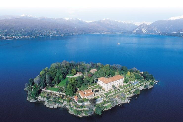 Lake Maggiore Discovery: Private Tour From Torino - Tour Details