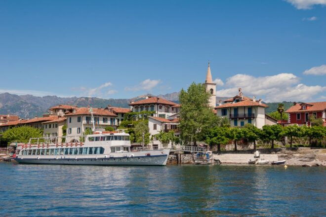 Lake Maggiore Discovery: Private Tour From Torino - Duration