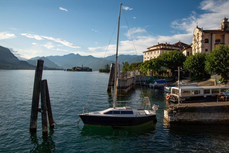 Lake Maggiore: Full-Day Private Boat Tour With Lunch - Tour Details