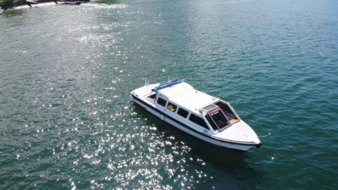 Lake Maggiore: Full-Day Private Boat Tour With Lunch - Logistics