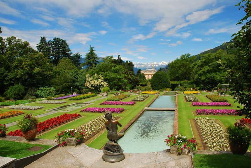 Lake Maggiore Gardens: Botanical Gardens Gourmet Food Cruise - Discover Lake Maggiore’s Botanical and Island Wonders