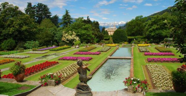 Lake Maggiore: Gardens, Lake Cruise, & Gourmet Food Tasting - Directions