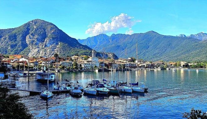 Lake Maggiore: Isola Bella and Pescatori Tour From Feriolo - Itinerary Details