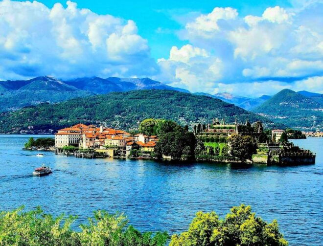 Lake Maggiore: Isola Bella and Pescatori Tour From Feriolo - Starting Location and Stops
